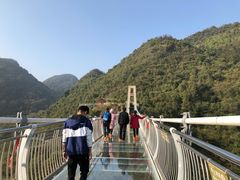 -宝晶宫旅游景区