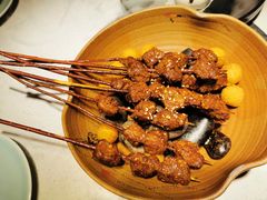 -拈菜(观音桥阳光世纪店)