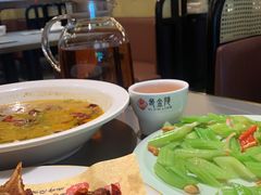 -邑金陵北京烤鸭店·现炒家常菜(ITC MALL店)