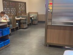 -蜀留香火锅·始于1999·原四川老火锅(白堤路店)