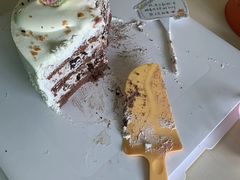 -布谷小甜·生日蛋糕(新街口店)