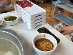 -八合里潮汕鲜牛肉火锅(吉大店)