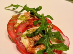 -厦门艾美酒店·新食谱西餐厅