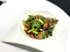 -翠湖宾馆·中餐厅