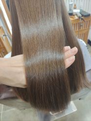 -心迪染发专门店