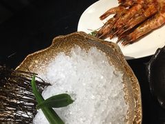 -竹之月日本料理铁板烧(香江花园店)