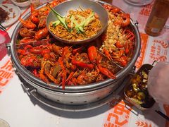 -熊记虾王·小龙虾(东晓南店)