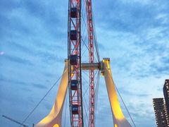 -天津之眼摩天轮