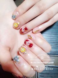 -睫乐园•睫公馆•美睫美甲沙龙