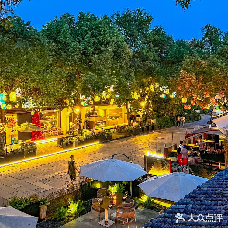 🧧在杭州！吃到这样的高端私宴是我的福气