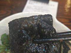 -黑白电视长沙小吃(美林M·LIVE天地东座店)