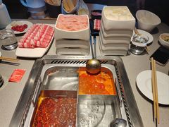 -海底捞火锅(太原南站店)