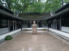 -上海醉白池公园