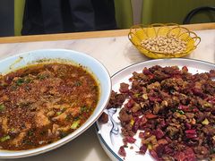 -川人川菜馆·小龙虾·鲜虾现做(黄山路店)