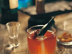 -BAR Signal·鸡尾酒酒吧