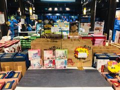 -桃源村(老门东店)