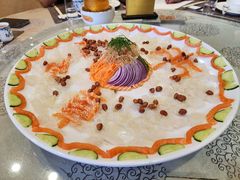 -大水车公馆·顺德菜·妈姐菜(均安店)