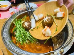 -牛New寿喜烧(青浦店)