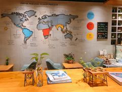 -ZING COFFEE 镜咖啡