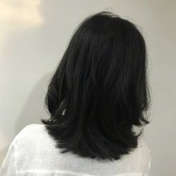 -3AM HAIR SALON染发接发