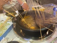 -钢管厂五区小郡肝火锅串串香(清河店)