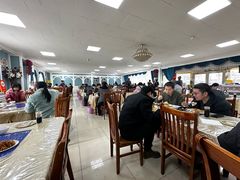-吾斯曼珍珠抓饭王