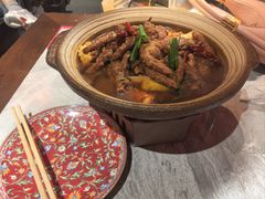 -山四砂锅(太原钟楼街店)