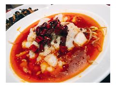 -上关雪東北菜(中房金谊店)