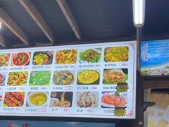 -坛南湾阿强农家乐.海鲜大排档老字号(福州地标美食店)