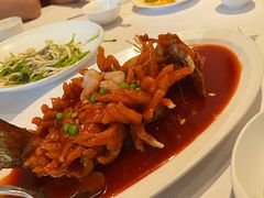 -玫瑰厅上海菜(兴国路店)