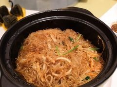 -湛江花园酒店·桃园馆
