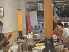 -陈眼镜火锅(总店)