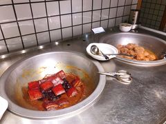 -莫山小馆(大石桥店)