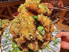 -野人串吧(太原街步行街店)