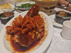 -马凯餐厅(地安门店)