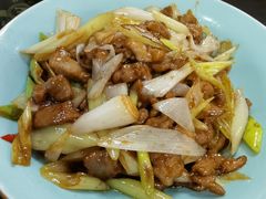 手撕羊肉-罕山奶茶馆(和平路店)