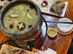 -思金拉措庄园藏餐(太阳岛店)