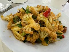 -帕米尔食府(白云观店)