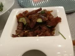 -松鹤楼(狮山永利广场店)