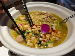-湘语·湖南家常菜(新洲店)