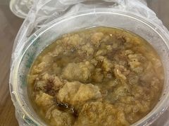 -定家小酥肉·清真(回民街店)