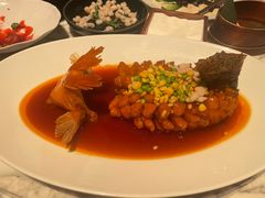 -杭州君悦酒店·湖滨28中餐厅