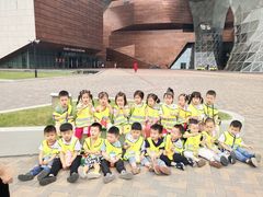 -东方剑桥幼儿园