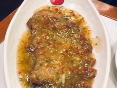 猪颈肉-番茄屋葡式美食(总店)