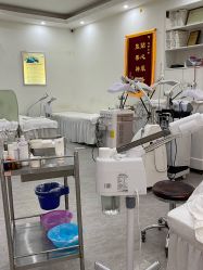 -痘庄科学祛痘国际连锁