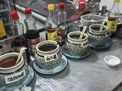 -老伯蟹脚店(朝阳路店)