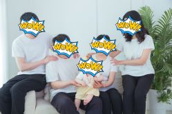 -蜜阁孕味亲子摄影(赛高店)