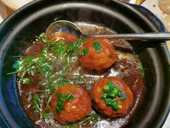 -小厨娘淮扬菜(清江苏宁广场店)