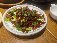 -云海肴·汽锅鸡·云南菜(天山百盛优客店)