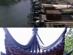 -莲花岛景区